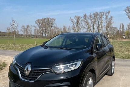 Renault Kadjar 121.536 km 12.900 &euro; Heddesheim 68542