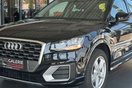 Audi Q2 99.000 km 17.900 &euro; Heppenheim 64646