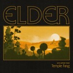 Elder - Through Zero - support: Temple Fang