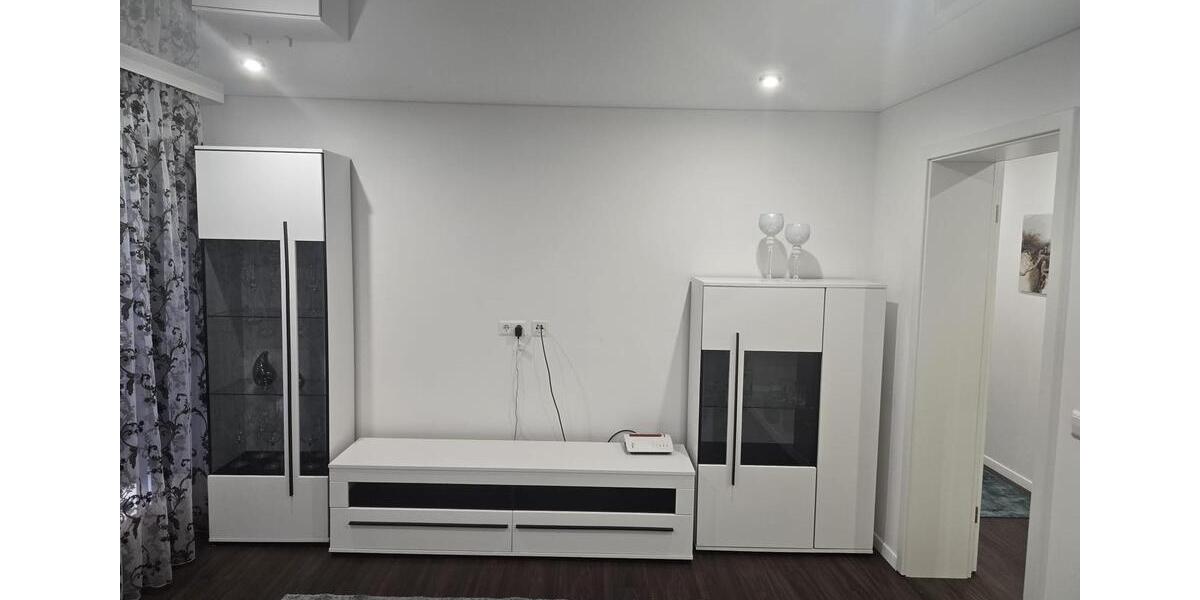 Etagenwohnung Waghäusel - 2 Zimmer, 58 m&sup2;, 1.050&euro; | Angebot:25251564