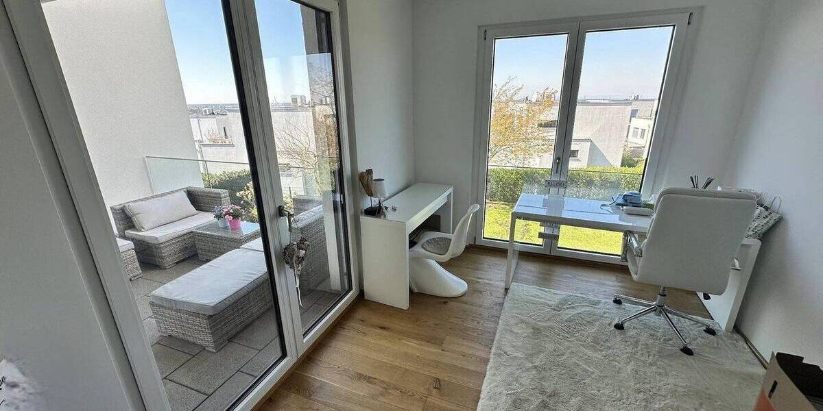 Einfamilienhaus Nußloch - 5 Zimmer, 180 m&sup2;, 1.095.000&euro; | Angebot:26306921