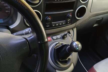 Citroen Berlingo 270.000 km 2.000 &euro; Mannheim 68163