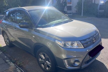 Suzuki Vitara 80.000 km 14.000 &euro; Mannheim 68163