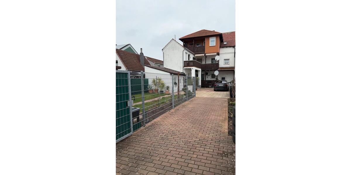Erdgeschoßwohnung Altrip - 4 Zimmer, 90 m&sup2;, 299.000&euro; | Angebot:27042567