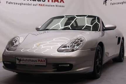 Porsche Boxster 68.230 km 21.990 &euro; Mannheim 68219