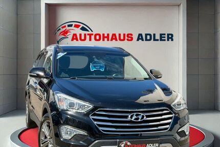 Hyundai SANTA FE 219.130 km 11.990 &euro; Worms 67549
