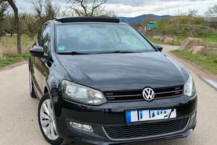 VW Polo 136.700 km 6.499 &euro; Heidelberg 69123