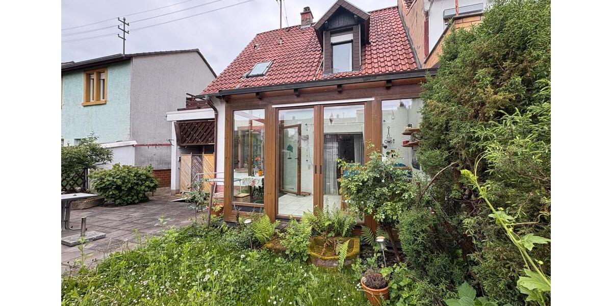 Reihenhaus Edingen-Neckarhausen Neckarhausen - 4 Zimmer, 115 m&sup2;, 360.000&euro; | Angebot:26763008