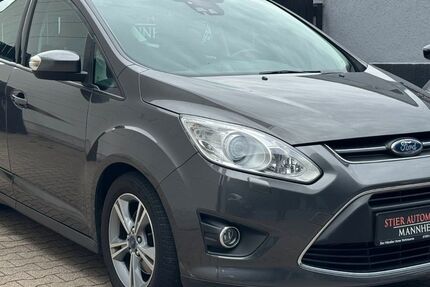 Ford C-Max 101.000 km 6.950 &euro; Mannheim 68199