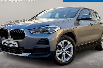 BMW X2 57.907 km 25.580 &euro; Mannheim 68169