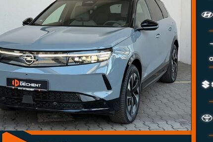 Opel Grandland (X) 4.999 km 43.419 &euro; Heidelberg 69115