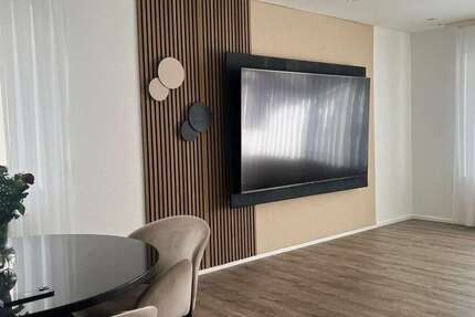 Wohnung zum Kaufen in Mutterstadt 305.000 € 106 m² 4 zimmer