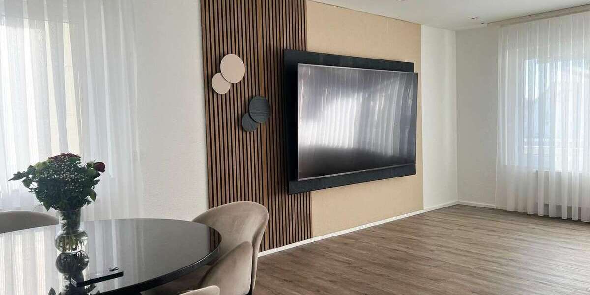 Wohnung zum Kaufen in Mutterstadt 305.000 € 106 m² 4 zimmer