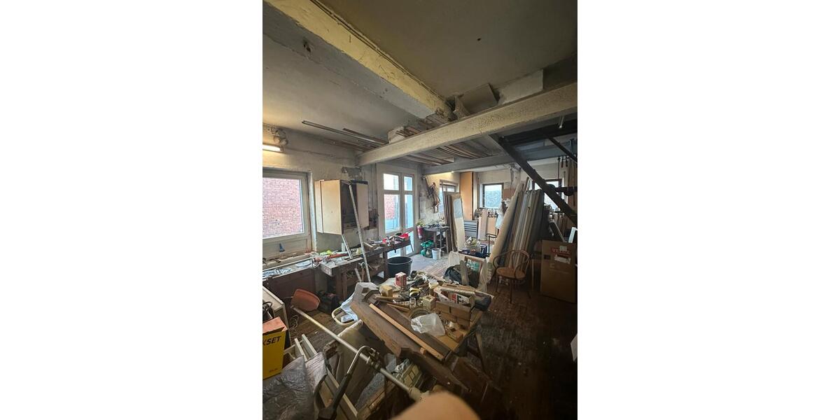 Gewerbeobjekt Worms Vororte Südwest - 1.300&euro; | Angebot:26008702