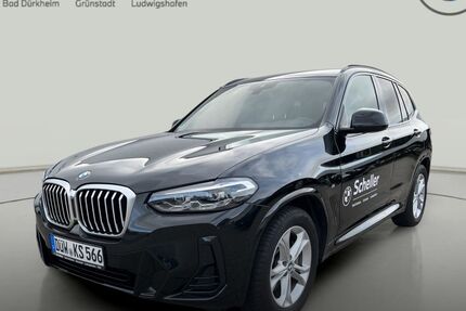 BMW X3 38.500 km 42.900 &euro; Grünstadt 67269