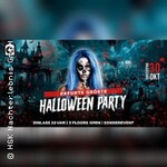 Erfurts Größte Halloween Party