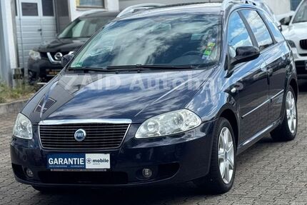 Fiat Croma 161.000 km 4.499 € Wiesloch 69168