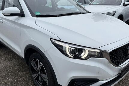 MG ZS 41.326 km 12.138 &euro; Heidelberg 69123