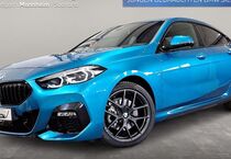 BMW 218 Gran Coupé