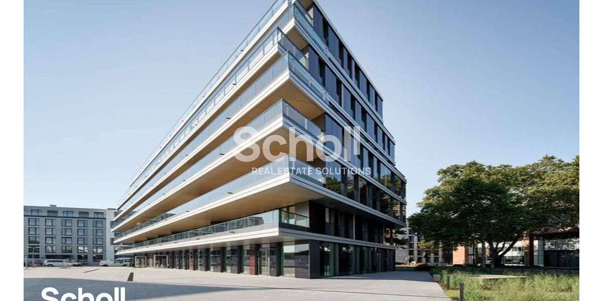 Gewerbeobjekt Mannheim - 1.780.000&euro; | Angebot:26082898