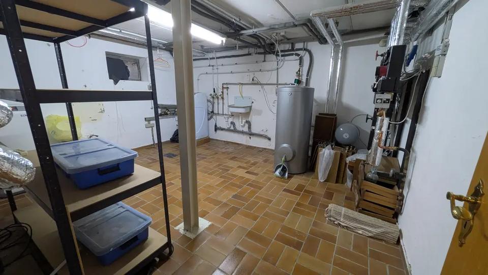 Einfamilienhaus Heidelberg Boxberg - 7 Zimmer, 263 m&sup2;, 780.000&euro; | Angebot:26249738