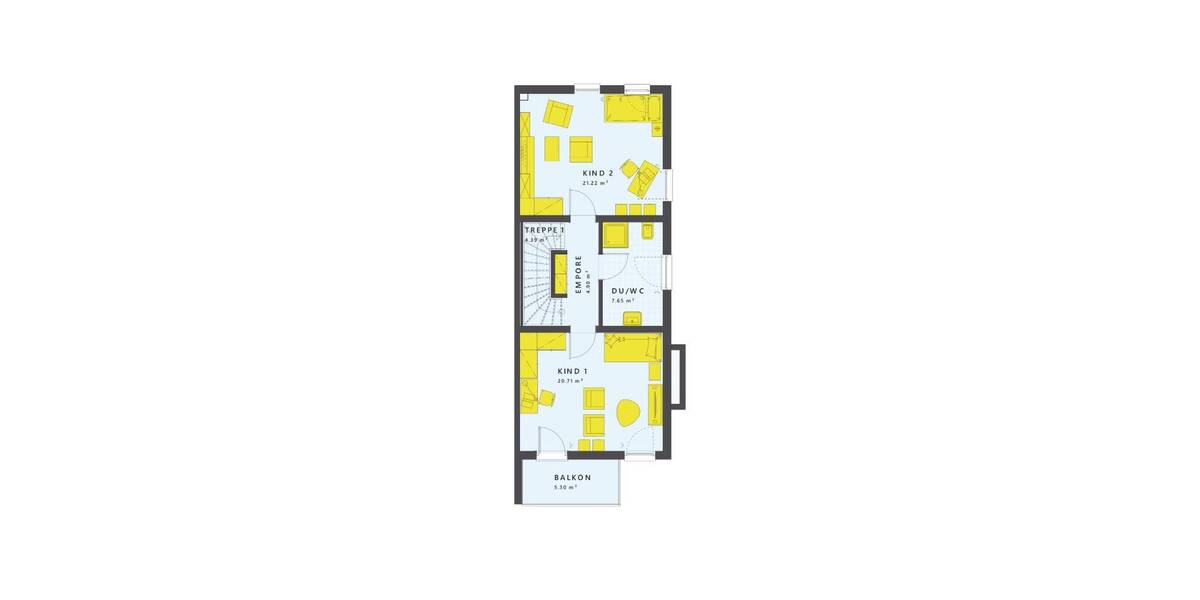 Reihenendhaus Neustadt an der Weinstraße Neustadt-Stadt - 6 Zimmer, 155 m&sup2;, 495.000&euro; | Angebot:25668053