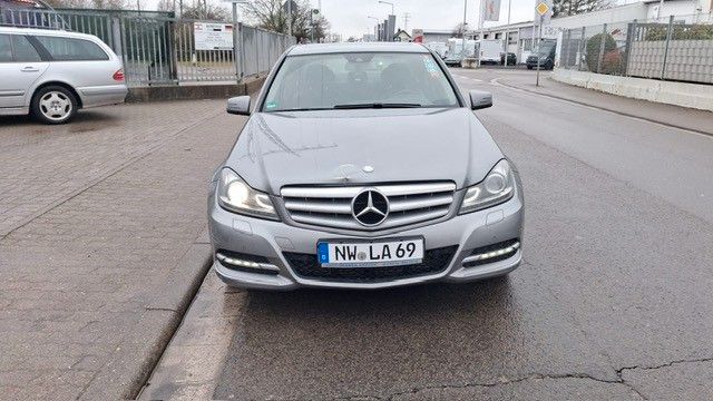 Mercedes-Benz C 250 330.000 km 5.900 &euro; Neustadt/Wstr. 67433