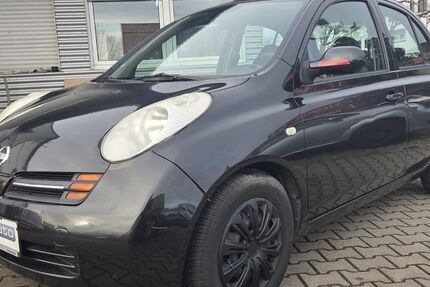 Nissan Micra 228.900 km 1.200 &euro; Viernheim bei Mannheim 68519