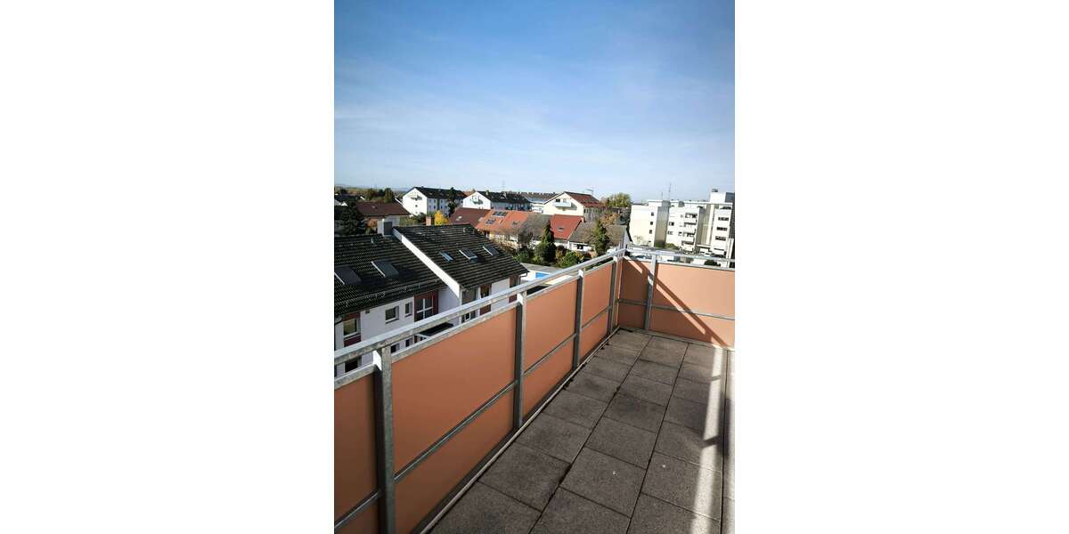 Wohnung zum Mieten in Schwetzingen 646 € 71.76 m² 3 zimmer