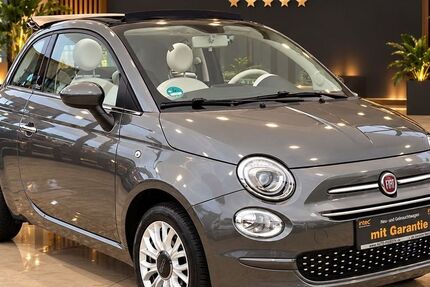 Fiat 500 34.445 km 9.999 &euro; Ludwigshafen am Rhein 67071