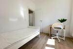 Etagenwohnung Mannheim Herzogenried - 1 Zimmer, 20 m&sup2;, 425&euro; | Angebot:25989684