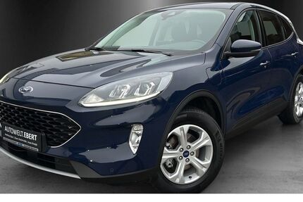 Ford Kuga 23.990 km 21.880 &euro; Weinheim 69469