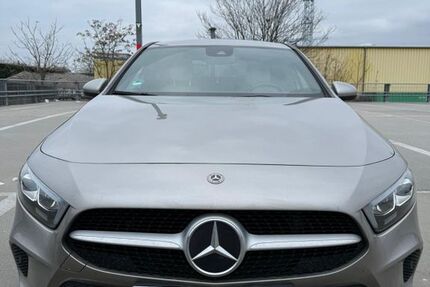 Mercedes-Benz A 200 88.700 km 19.870 &euro; Nußloch 69226