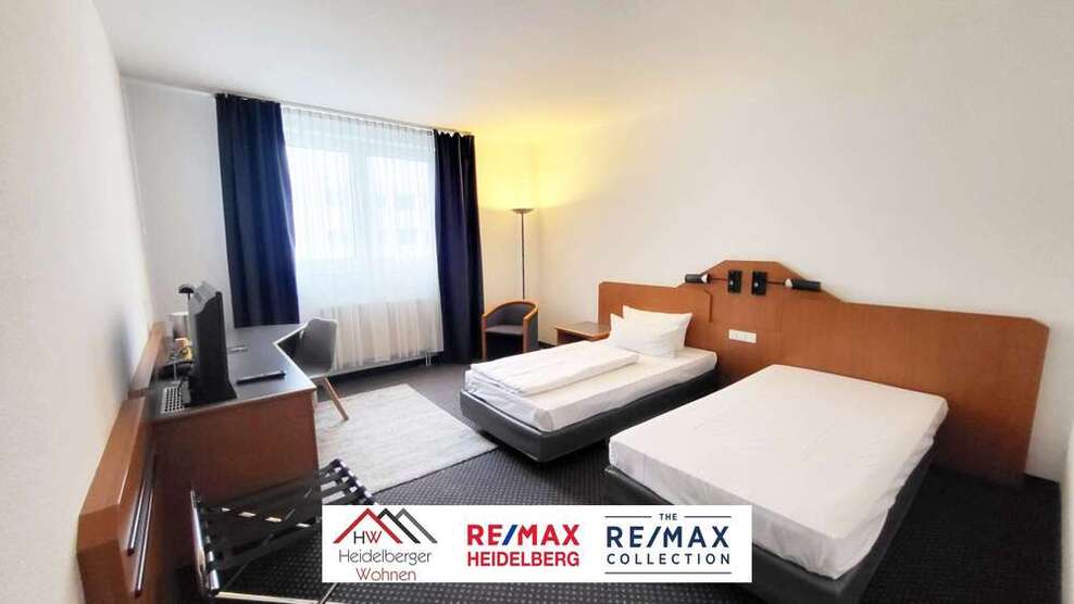 Wohnung zum Kaufen in Schwetzingen 45.000 € 25.72 m²