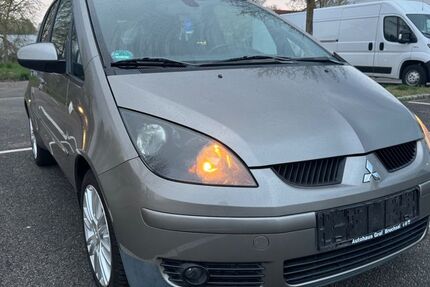 Mitsubishi Colt 160.280 km 3.900 &euro; Philippsburg 76661