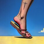 Monty Python's not the Messiah