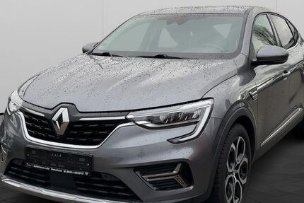 Renault Arkana 54.099 km 19.890 &euro; Bensheim 64625