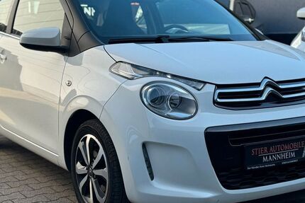 Citroen C1 85.000 km 6.550 &euro; Mannheim 68199