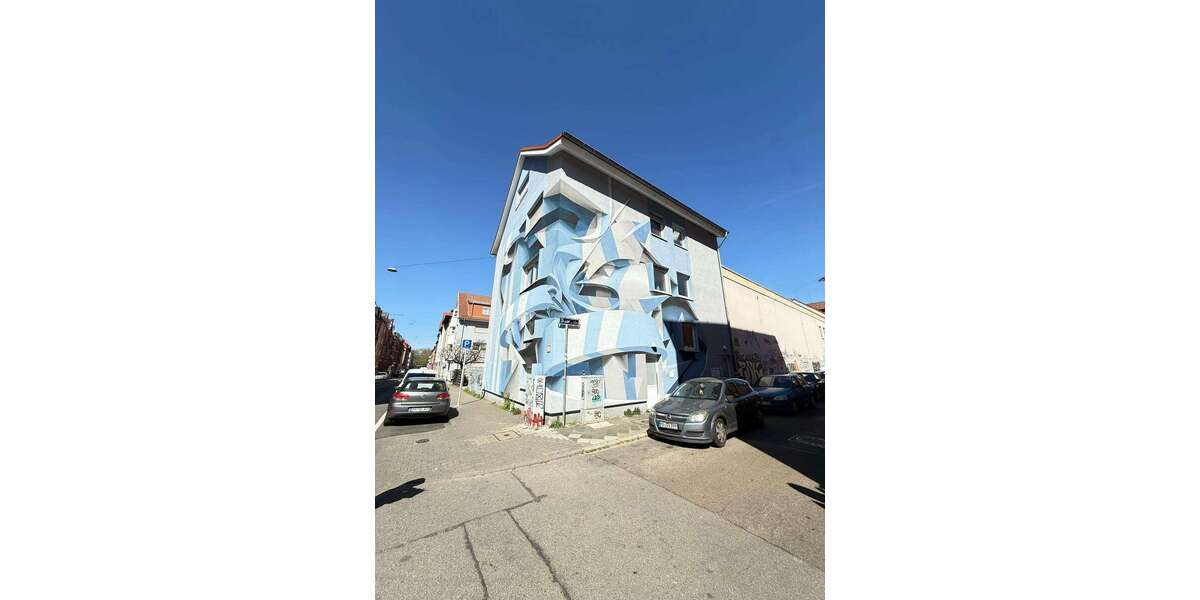 Einfamilienhaus Mannheim Neckarstadt-West - 15 Zimmer, 316 m&sup2;, 880.000&euro; | Angebot:27545093