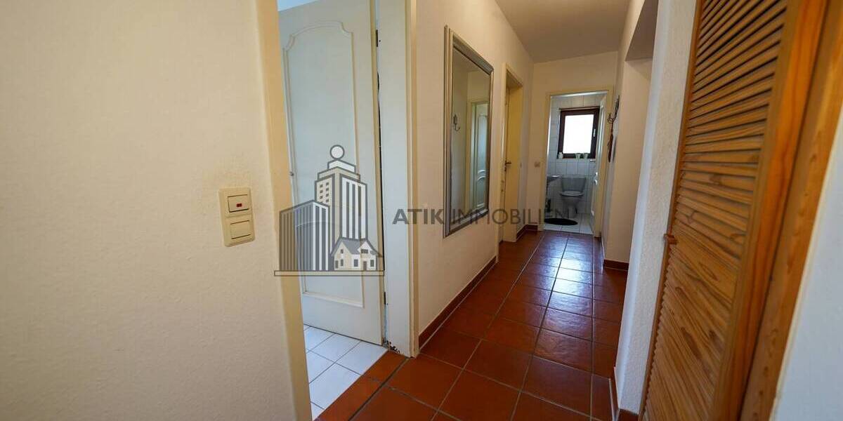 ATIK: Exklusives Ein- bis Zweifamilienhaus auf großem Eck-Grundstück mit möglicher Einliegerwohnung - Einfamilienhaus Leimen / Sankt Ilgen St Ilgen | Angebot:26267177