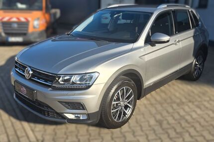 VW Tiguan 90.000 km 20.990 &euro; Sandhausen 69207