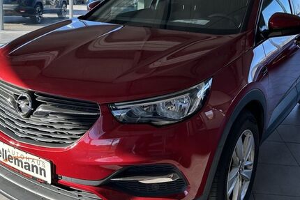 Opel Grandland (X) 79.500 km 16.450 &euro; St. Leon-Rot OT Rot 68789