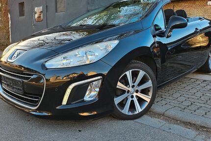 Peugeot 308 100.000 km 8.899 &euro; Speyer 67346