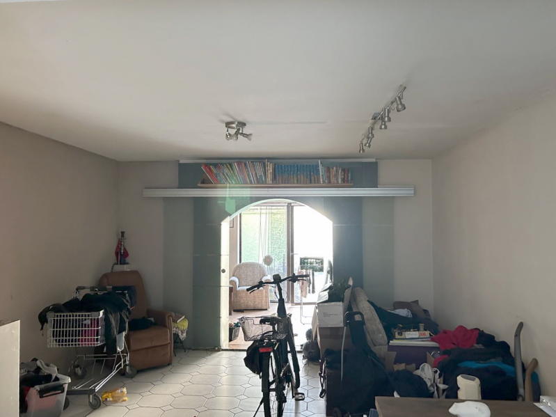 ObjNr:19593 - Haus sucht geschickten Handwerker - renovierungsbedürftiges RH in angenehmer Wohnlage in Hemsbach - Reihenhaus Hemsbach | Angebot:17967816