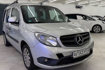 Mercedes-Benz Citan 207.132 km 3.600 &euro; Hockenheim 68766