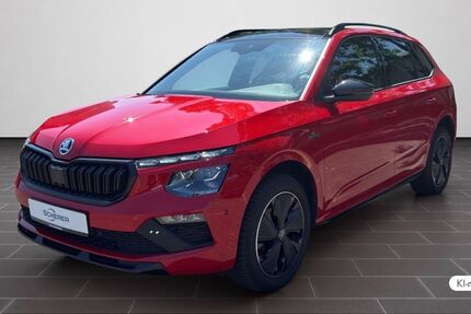 Skoda Kamiq 26.908 km 27.880 &euro; Ludwigshafen 67063