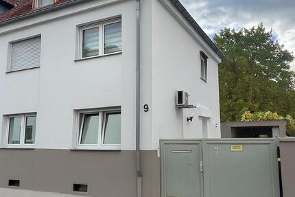 OHNE MAKLER - Einfamilienhaus und bebaubares Grundstück 6 zimmer