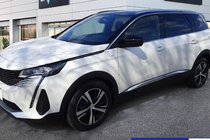 Peugeot 5008 17.640 km 28.790 &euro; Mannheim 68309