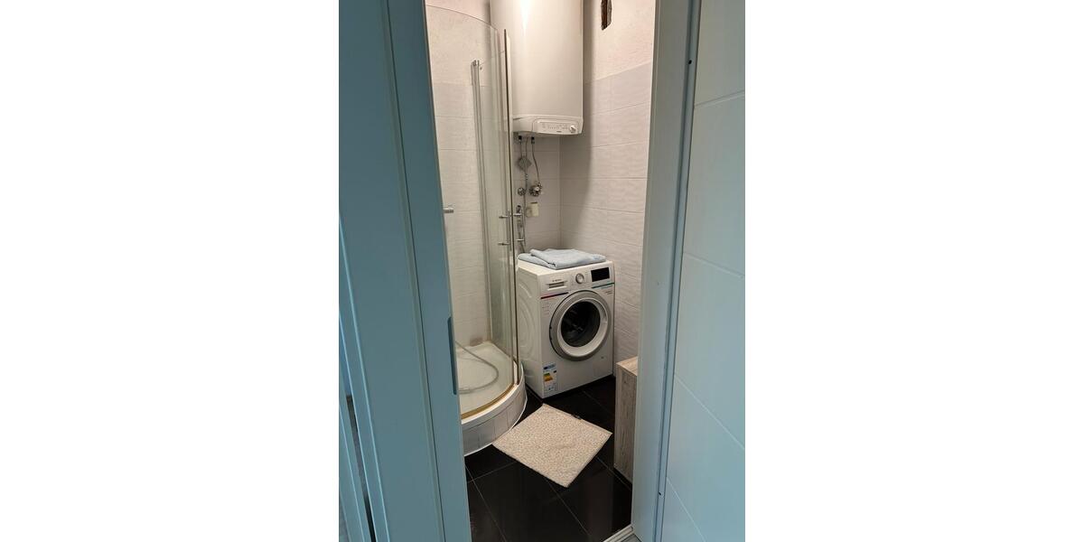 Provisionsfrei: ab Ende Januar frei,3-ZKB-Wohnung in Mannheim 3 zimmer