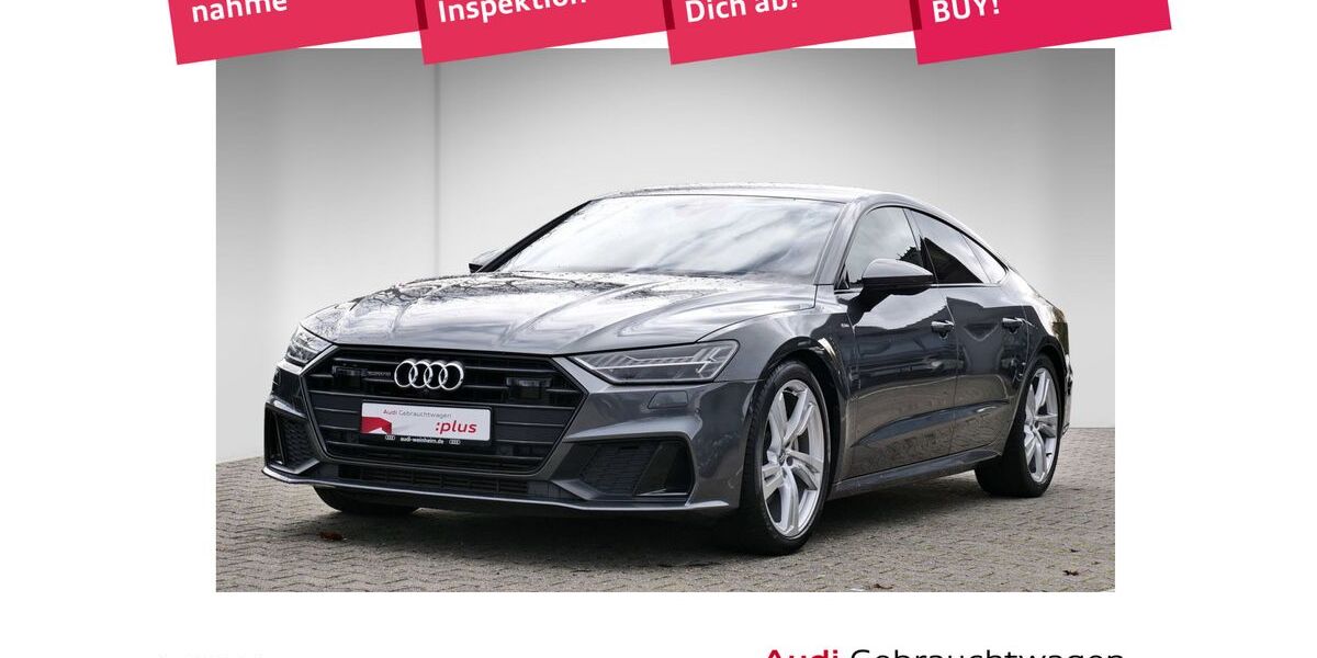 Audi A7 90.061 km 37.992 &euro; Weinheim 69469